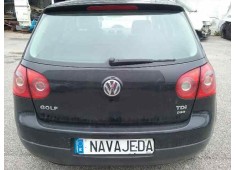 volkswagen golf v berlina (1k1) del año 2006