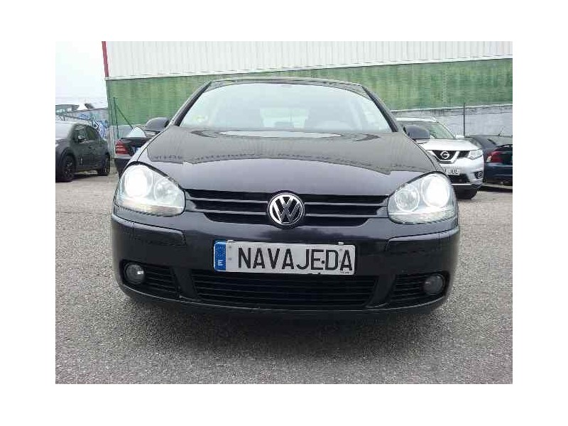 volkswagen golf v berlina (1k1) del año 2006