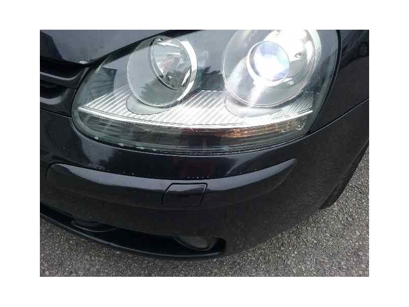 volkswagen golf v berlina (1k1) del año 2006