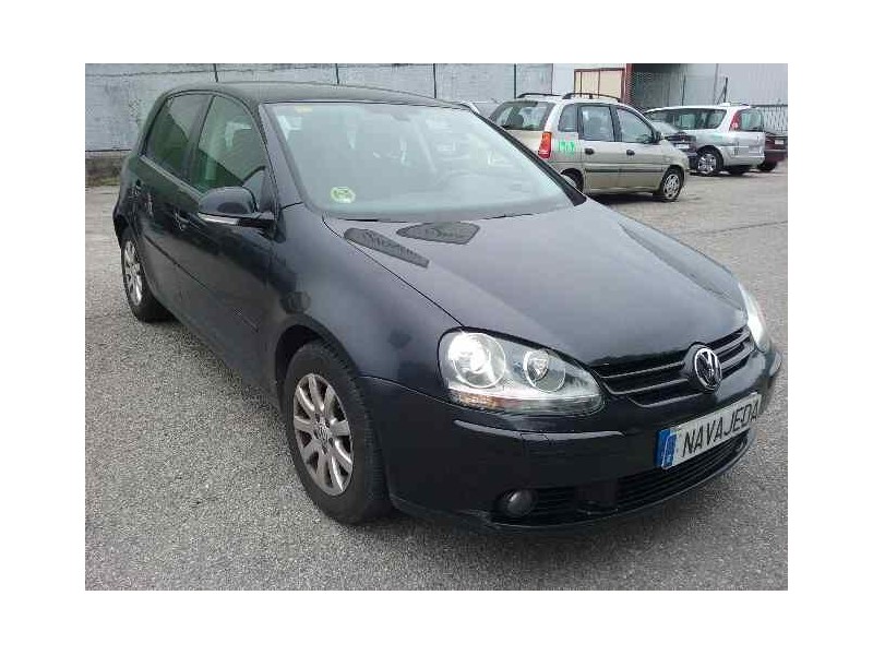 volkswagen golf v berlina (1k1) del año 2006