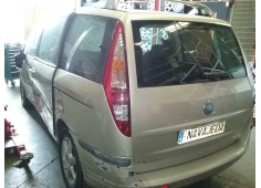 fiat ulysse (179) del año 2005