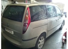 fiat ulysse (179) del año 2005 2