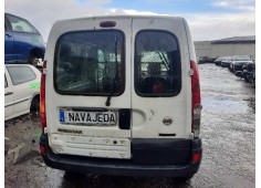 nissan kubistar (x76) del año 2005 2