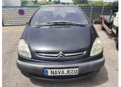 citroën xsara picasso del año 2004