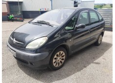 citroën xsara picasso del año 2004 2