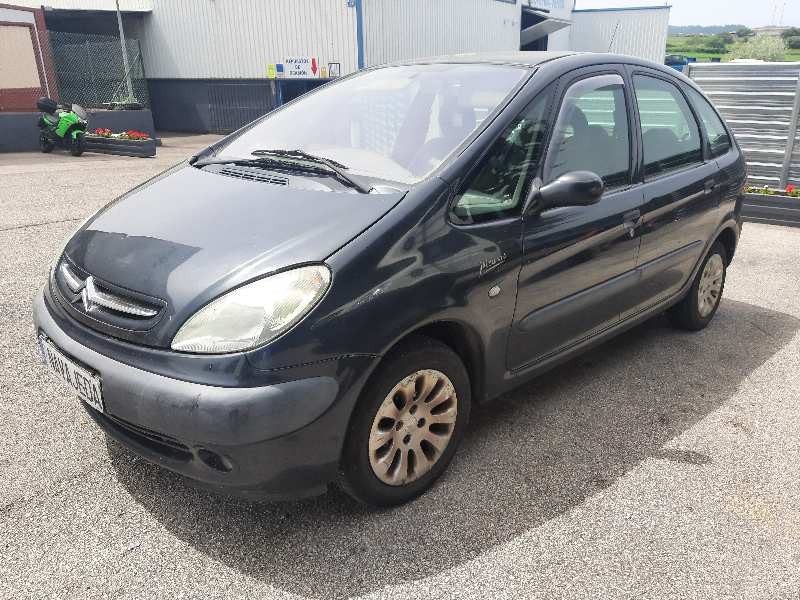 citroën xsara picasso del año 2004