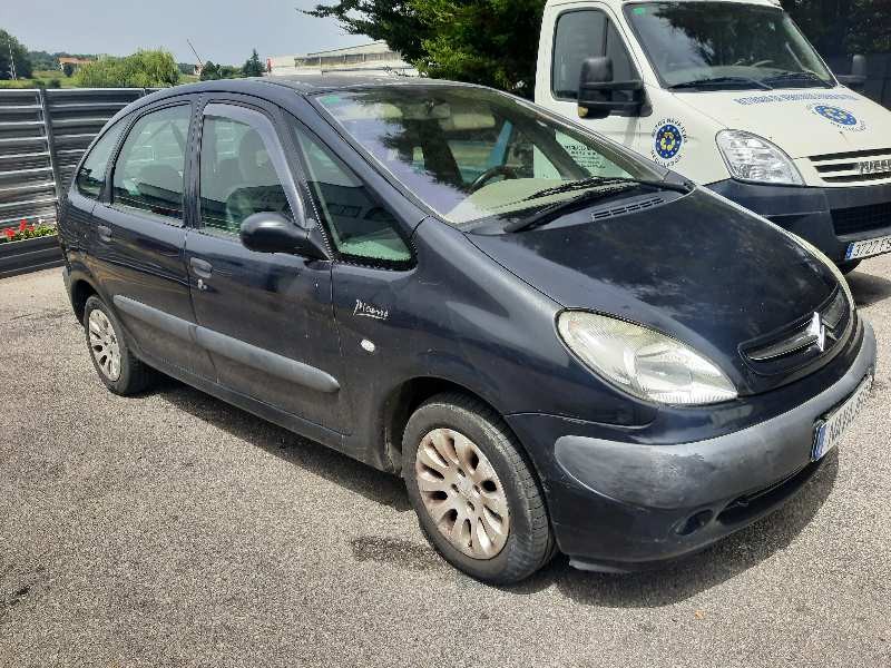 citroën xsara picasso del año 2004