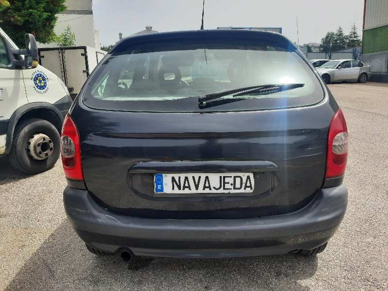 citroën xsara picasso del año 2004