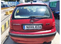 citroën c3 del año 2004