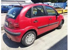 citroën c3 del año 2004 2