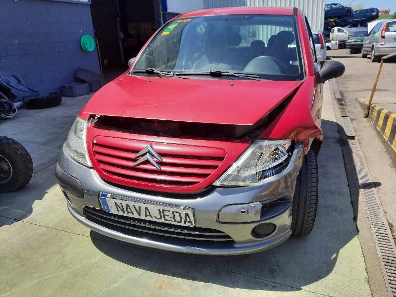 citroën c3 del año 2004