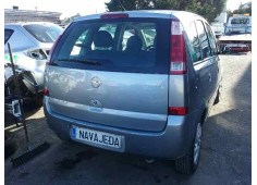 opel meriva del año 2005