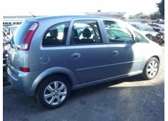 opel meriva del año 2005 2