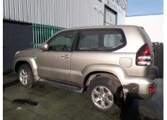 toyota land cruiser (j12) del año 2005