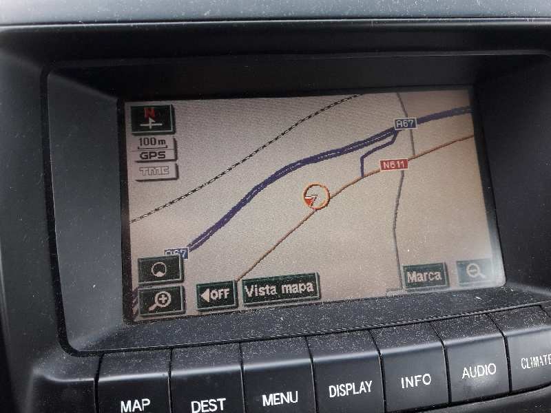 toyota land cruiser (j12) del año 2005