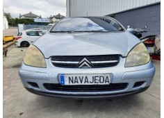 citroën c5 berlina del año 2004