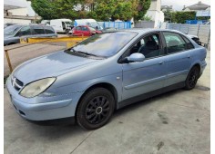 citroën c5 berlina del año 2004 2