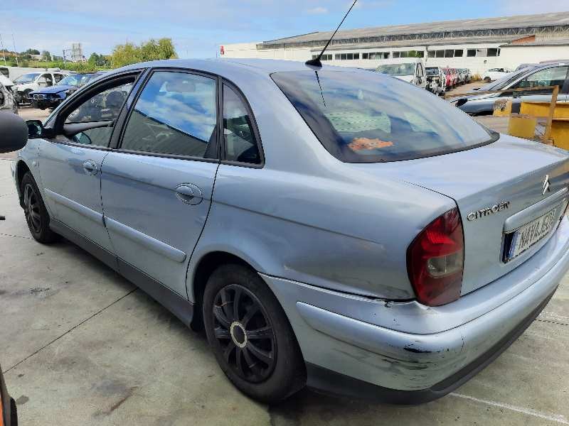 citroën c5 berlina del año 2004