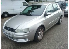 fiat stilo (192) del año 2003