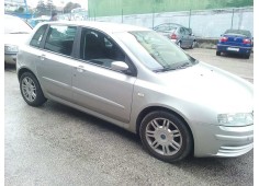 fiat stilo (192) del año 2003 2