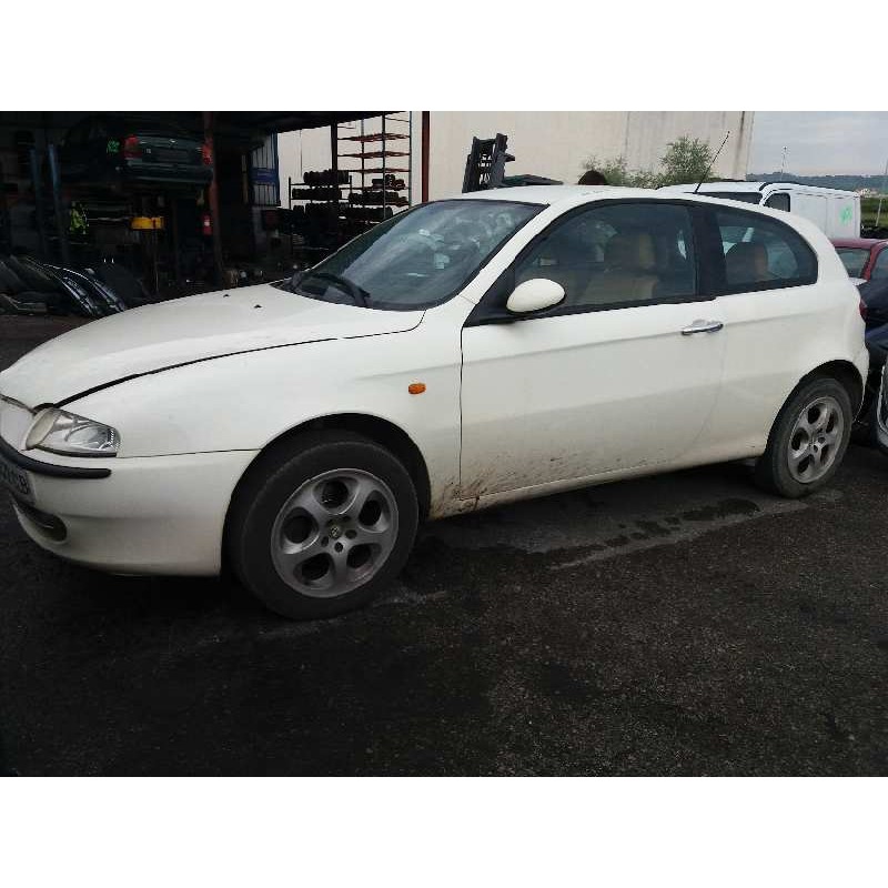 alfa romeo 147 (190) del año 2003