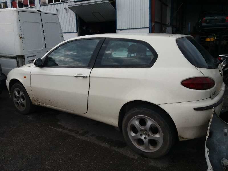 alfa romeo 147 (190) del año 2003