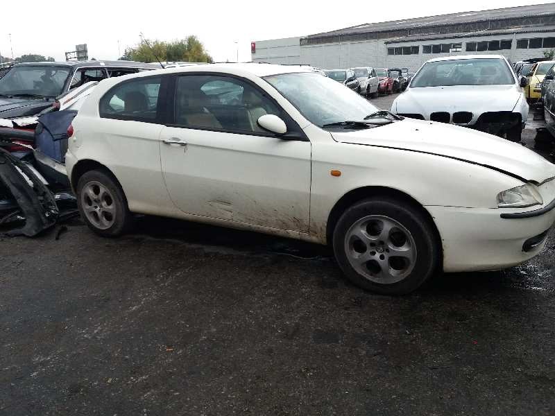 alfa romeo 147 (190) del año 2003