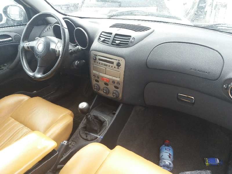 alfa romeo 147 (190) del año 2003