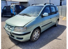 hyundai matrix (fc) del año 2004 2