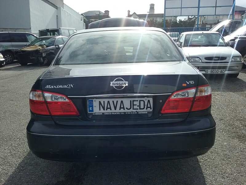 nissan maxima qx (ca33) del año 2001