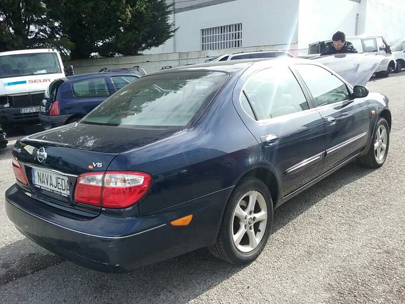nissan maxima qx (ca33) del año 2001