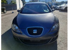 seat leon (1p1) del año 2005