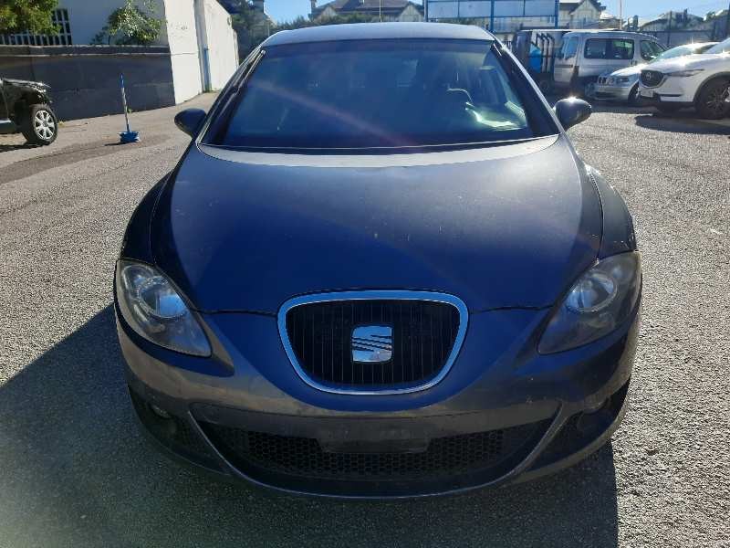 seat leon (1p1) del año 2005