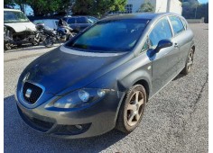 seat leon (1p1) del año 2005 2