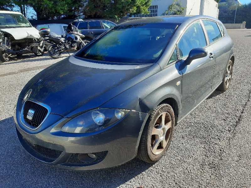 seat leon (1p1) del año 2005