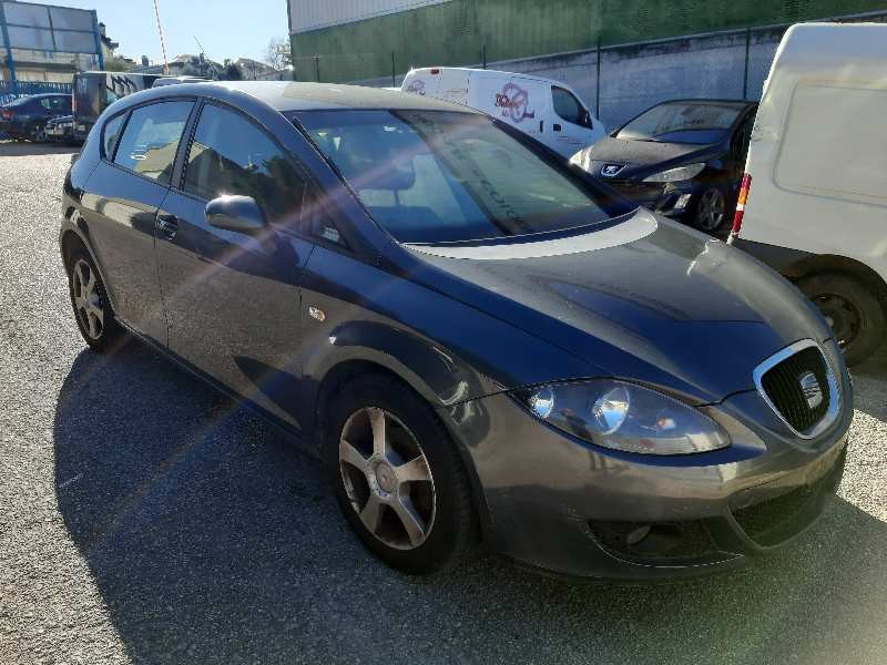 seat leon (1p1) del año 2005