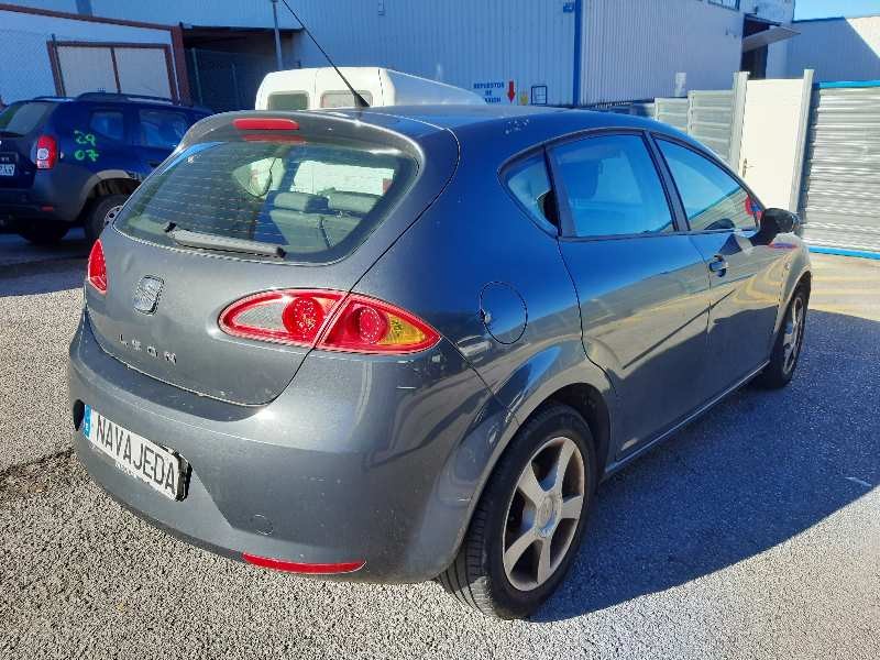 seat leon (1p1) del año 2005