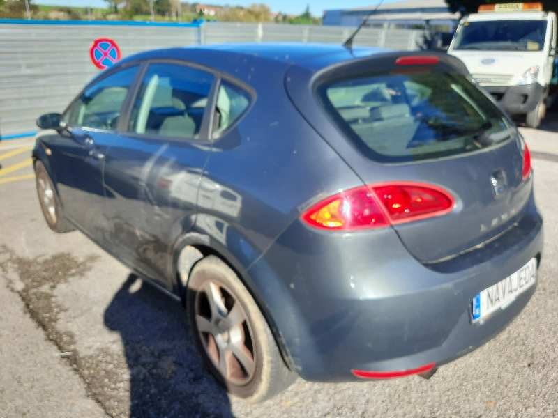 seat leon (1p1) del año 2005