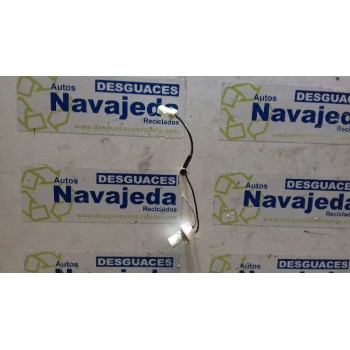 PORTALAMPARAS TRASERO IZQUIERDO INTERIOR 
