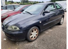 seat ibiza (6l1) del año 2004 2