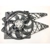 Recambio de electroventilador para fiat bravo ii (198_) 1.6 d multijet (198axh1b) referencia OEM IAM 882300200  51805133