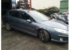 peugeot 407 sw del año 2005 2