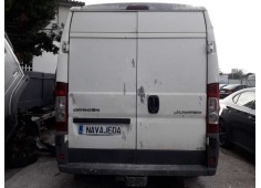 citroën jumper caja cerrada desde ´02 del año 2007