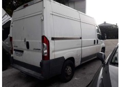 citroën jumper caja cerrada desde ´02 del año 2007 2