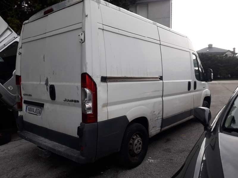citroën jumper caja cerrada desde ´02 del año 2007