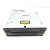 Recambio de sistema audio / cd para skoda rapid elegance referencia OEM IAM 4E0035111A  