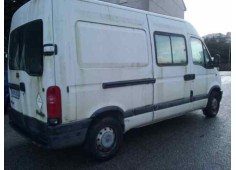 renault master ii phase 2 caja cerrada del año 2003 2