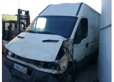 iveco daily caja cerrada (1999 =>) del año 2005 2