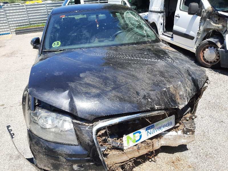 audi a3 sportback (8p) del año 2006