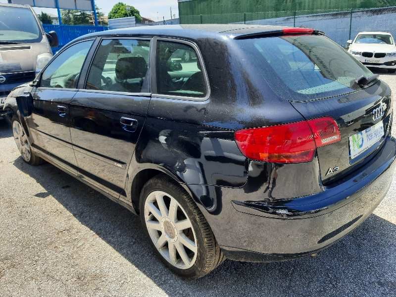audi a3 sportback (8p) del año 2006